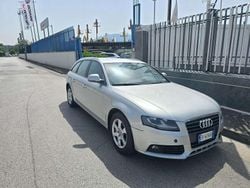 Grigio Usata 2008 Audi A4 Station wagon | 3990 € (Buon prezzo)