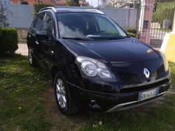 Nero Usata 2009 Renault Koleos SUV | 3900 € (Buon prezzo)