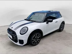 Bianco Usata 2024 Mini John Cooper Works Due volumi | 35.500 € (Buon prezzo)