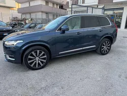Blu Usata 2021 Volvo XC90 Inscription SUV | 38.990 € (Buon prezzo)