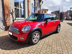 Usata 2013 Mini ONE Due volumi | 6900 € (Cara)