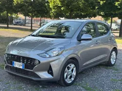 Grigio scuro Usata 2021 Hyundai i10 Due volumi | 11.990 € (Ottimo prezzo)