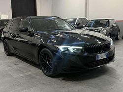 Other Usata 2022 BMW 318 Sport Line Station wagon | 29.499 € (Buon prezzo)