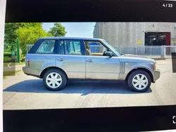 Usata 2008 Land Rover Range Rover Vogue SUV | 9800 € (Super prezzo)
