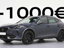 Magnetic tech Usata 2022 Cupra Formentor VZ SUV | 25.800 € (Super prezzo)