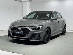 Grigio Usata 2021 Audi A1 S-Line | 22.600 €