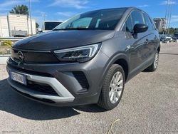 Gray Usata 2021 Opel Crossland Ultimate SUV | 11.000 € (Buon prezzo)