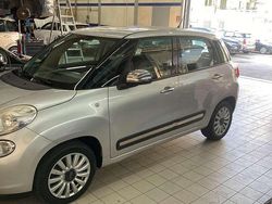 Usata 2013 Fiat 500L Living Monovolume | 5500 € (Buon prezzo)