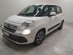 Bianco Usata 2020 Fiat 500L Mirror Monovolume | 12.990 € (Cara)