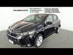 Nero Nuova 2025 Renault Clio V Evolution | 19.900 € (Buon prezzo)