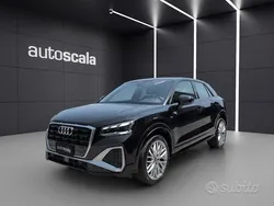 Nero Usata 2023 Audi Q2 Business SUV | 30.990 € (Buon prezzo)