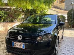 Usata 2011 VW Polo Trendline Tre volumi | 4200 € (Buon prezzo)
