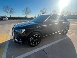 Nero Usata 2020 Audi Q3 Advanced SUV | 22.000 € (Ottimo prezzo)