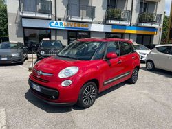 Rosso Usata 2013 Fiat 500L Lounge Monovolume | 7950 € (Buon prezzo)
