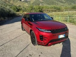 Usata 2021 Land Rover Range Rover evoque R-Dynamic SUV | 26.999 € (Super prezzo)