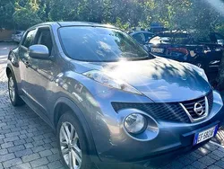 Usata 2011 Nissan Juke Tekna SUV | 3800 € (Ottimo prezzo)