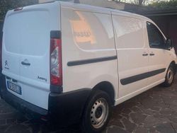 Bianco Usata 2014 Citroën Jumpy Monovolume | 7500 € (Ottimo prezzo)