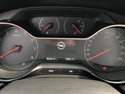 Grigio Usata 2019 Opel Grandland X SUV | 16.000 €