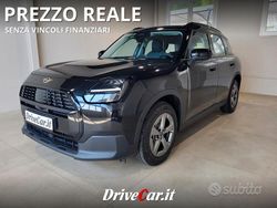 Nero Usata 2024 Mini Cooper Countryman SUV | 33.000 € (Buon prezzo)