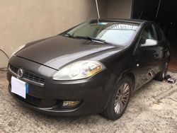 Marrone Usata 2008 Fiat Bravo Due volumi | 2000 € (Buon prezzo)