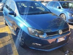 Usata 2017 VW Polo Trendline Tre volumi | 8500 € (Ottimo prezzo)