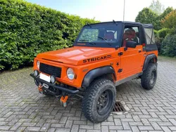 Usata 2018 Suzuki Samurai SUV | 9000 €