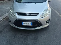 Usata 2011 Ford C-MAX Titanium Monovolume | 3950 € (Buon prezzo)