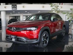 Rosso Usata 2024 Mazda MX30 Makoto SUV | 29.900 €