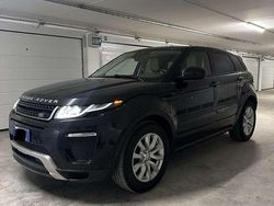 Usata 2015 Land Rover Range Rover evoque First Edition SUV | 18.900 € (Buon prezzo)