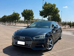 Usata 2018 Audi A5 Sportback Ambiente Due volumi | 23.000 € (Cara)