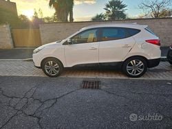 Bianco Usata 2015 Hyundai ix35 Xpossible SUV | 7900 € (Ottimo prezzo)