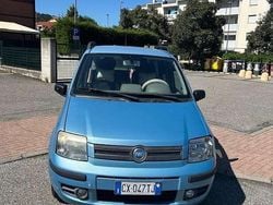 Usata 2006 Fiat Panda Dynamic Due volumi | 3500 € (Buon prezzo)