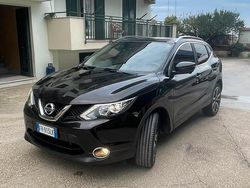 Nero Usata 2017 Nissan Qashqai N-Connecta SUV | 12.500 € (Ottimo prezzo)