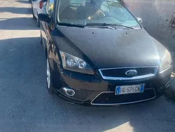 Usata 2007 Ford Focus Cabriolet Cabrio | 2000 €