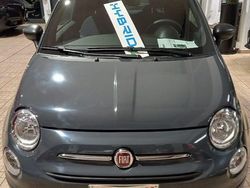 Grigio Usata 2021 Fiat 500 Due volumi | 8990 € (Super prezzo)