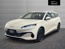 Sandstone Nuova 2025 BYD Seal Boost | 31.700 € (Buon prezzo)