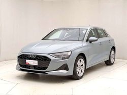 Bianco Usata 2025 Audi A3 Sportback e-tron S-Line Due volumi | 34.900 € (Buon prezzo)