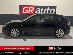 Other Usata 2009 Subaru Impreza Sport Tre volumi | 6500 € (Buon prezzo)