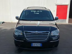 Usata 2010 Chrysler Voyager Monovolume | 4000 € (Super prezzo)