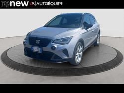 Grigio Usata 2022 Seat Arona FR SUV | 15.990 € (Buon prezzo)