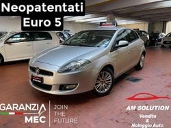 Grigio Usata 2011 Fiat Bravo Due volumi | 5950 € (Molto cara)