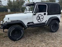Usata 1995 Jeep Wrangler Laredo SUV | 11.700 €