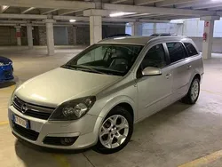 Usata 2006 Opel Astra Cosmo Station wagon | 2500 € (Molto cara)