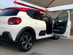 Bianco Usata 2019 Citroën C3 PureTech Tre volumi | 9200 € (Buon prezzo)