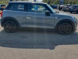 Grigio Usata 2015 Mini One D Due volumi | 11.000 € (Cara)
