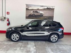 Nero Usata 2022 BMW X1 Advantage SUV | 23.500 € (Buon prezzo)