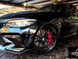 Nero Usata 2020 BMW M2 Coupé | 79.900 €