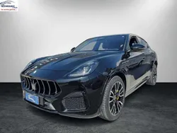 Nero Usata 2023 Maserati Grecale GT SUV | 56.990 € (Ottimo prezzo)