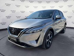Grigio Usata 2024 Nissan Qashqai N-Connecta SUV | 24.700 € (Buon prezzo)