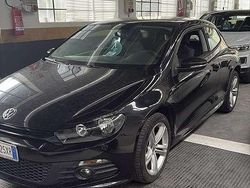 Usata 2010 VW Scirocco Coupé | 7950 € (Buon prezzo)